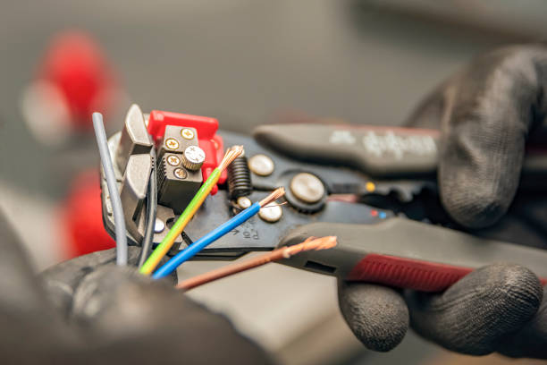 Best Best Electricians Near Me  in Sharpes, FL