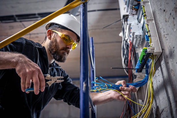 Best Electrical Upgrades for Homes  in Sharpes, FL