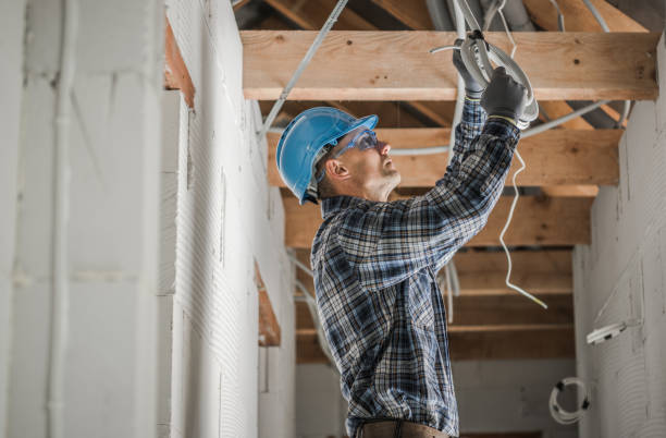 Best Affordable Electrical Installation  in Sharpes, FL