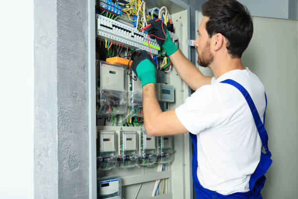 Best Electrical Upgrades for Homes  in Sharpes, FL