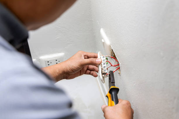 Best Electrical Troubleshooting Services  in Sharpes, FL