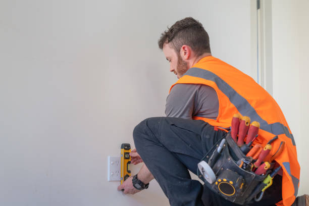 Best Electrical Wiring Services  in Sharpes, FL