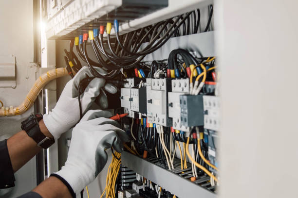 Best Home Electrical Repair  in Sharpes, FL